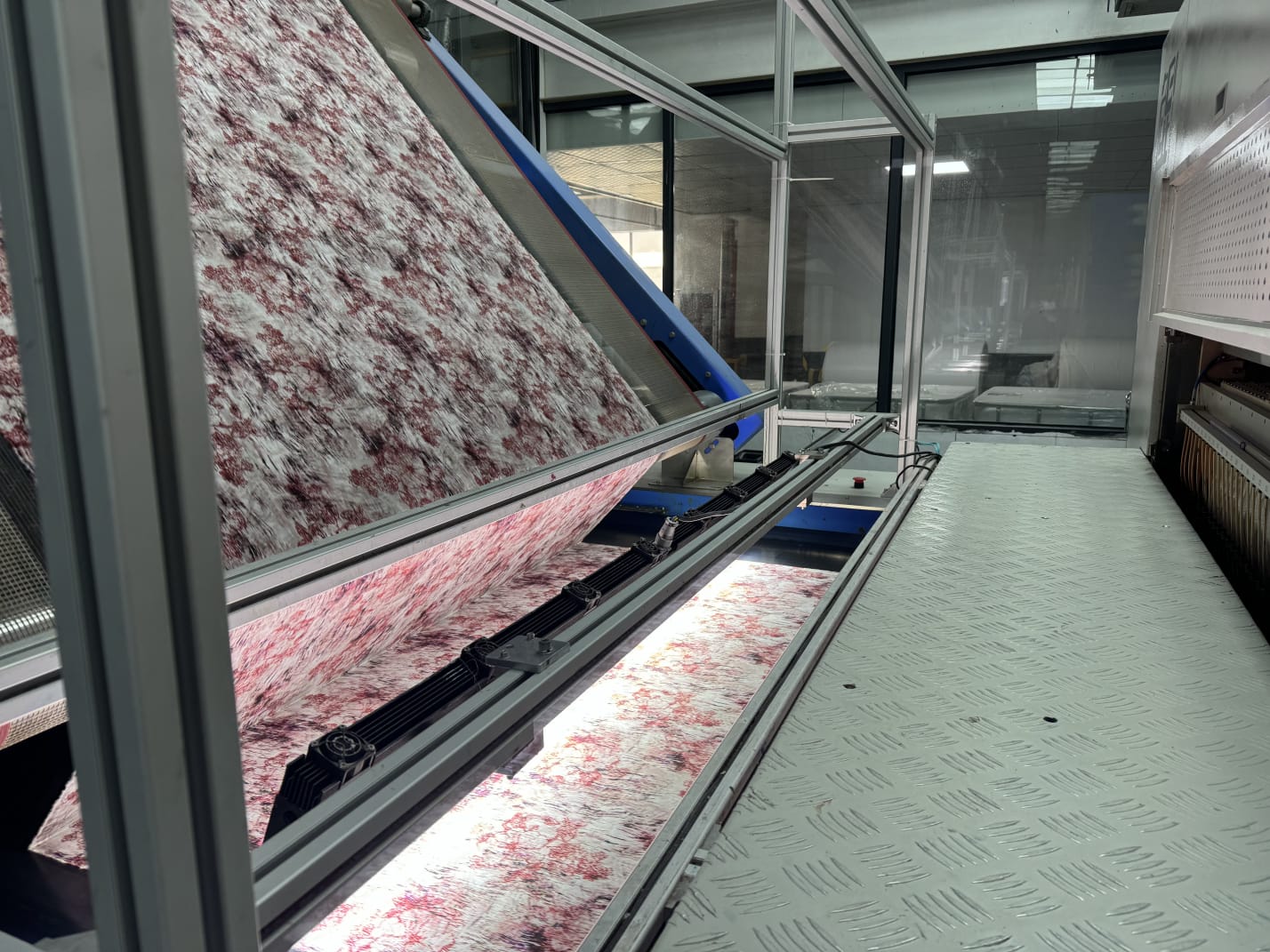 Rigorous Quality Control