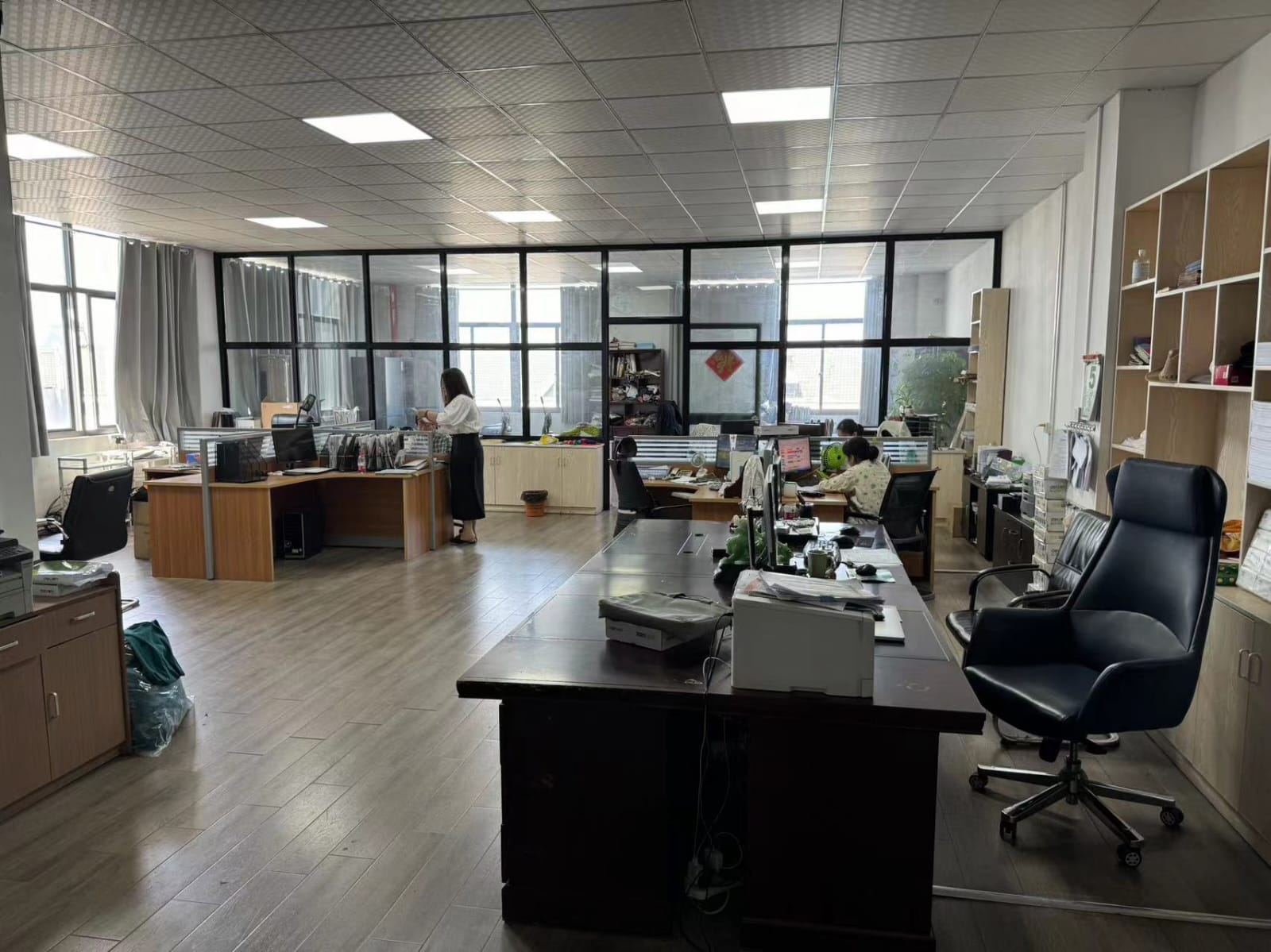 Expert Professional Team