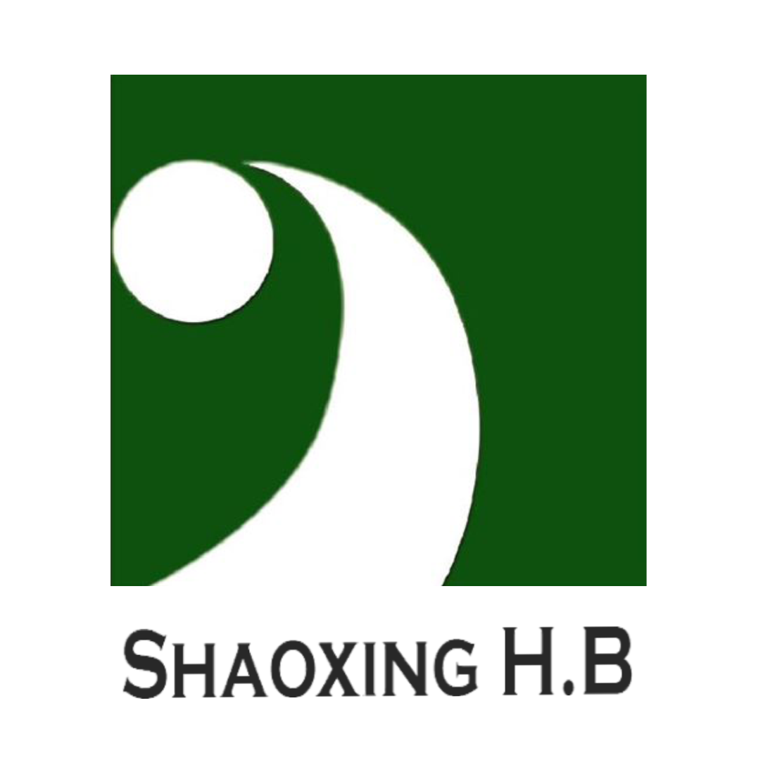 Shaoxing H.B Logo